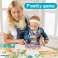 LOTTO Abitanti della Terra. Primo gioco educativo 2+. Animali foto 1