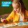 LOTTO Abitanti della Terra. Primo gioco educativo 2+. Animali foto 2