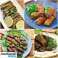 Rouleuse d’aliments FOODROLL photo 6