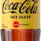 Coca-cola en Fanta producten 1,5L Bulgaarse oorsprong foto 2