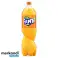 Coca-cola en Fanta producten 1,5L Bulgaarse oorsprong foto 3