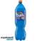 Coca-cola en Fanta producten 1,5L Bulgaarse oorsprong foto 4