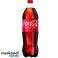 Coca-cola en Fanta producten 1,5L Bulgaarse oorsprong foto 5