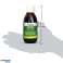 Herbion Naturals Cough Syrup with Stevia, Green, Sugar Free, 5.0 Fl Oz image 4