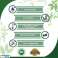 Herbion Naturals Hustensaft mit Stevia, grün, zuckerfrei, 5,0 fl oz Bild 5