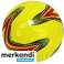 Ballon de football - Taille 5 - Mélange de couleurs photo 1