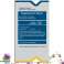 Herbion Naturals Herbal Blend с бял трън, поддържа здравословна чернодробна функция, насърчава детоксикацията, поддържа апетита, 60 Vegicap картина 2