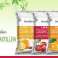 Herbion Naturals Gocce per la tosse con aroma naturale di ciliegia, integratore alimentare, allevia la tosse, per adulti e bambini dai 6 anni in su, confezione da 25 foto 5