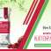 Herbion Naturals Gocce per la tosse con aroma naturale di ciliegia, integratore alimentare, allevia la tosse, per adulti e bambini dai 6 anni in su, confezione da 25 foto 1