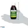 Herbion Naturals hostesaft med stevia, grønn, sukkerfri, 5,0 fl oz bilde 4