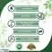 Herbion Naturals hostesaft med stevia, grønn, sukkerfri, 5,0 fl oz bilde 5
