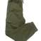 Boys Cargo Truser ex uk store 18 £. Notre prix £3 photo 2