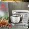 Robot de cuisine Eisenbach Profesional 3-en-1, 2000W, 6,5Liter photo 1