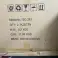 Robot de cuisine Eisenbach Profesional 3-en-1, 2000W, 6,5Liter photo 2