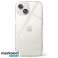 Ringke iPhone 15 Plus Case Slim Glitter Clear image 2