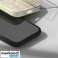 Ringke iPhone 15 Pro Max Προστατευτικό οθόνης Premium Tempered Glass 9H wi εικόνα 5