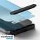 Ringke iPhone 15 Pro Max Προστατευτικό οθόνης Premium Tempered Glass 9H wi εικόνα 6