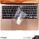 Alogy Capuchon De Protection Silicone Clavier Housse USA Pour Apple photo 1