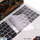 Alogy Capuchon De Protection Silicone Clavier Housse USA Pour Apple photo 4