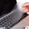 Alogy Capuchon De Protection Silicone Clavier Housse USA Pour Apple photo 5