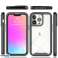 Alogy Defense Pro Armored Case Screen Protector for Apple iPhone 14 image 1