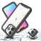 Alogy Defense Pro Armored Case Screen Protector for Apple iPhone 14 image 2