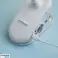 LED Nacht Bureaulamp Leesbureau Met Clip Lamp Op Clip foto 5
