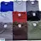 Lager unsortiert Herren Damen Kinder T-Shirt einfarbig bedruckt 100 % Baumwolle Port & Company Großhandel Großhandel Bild 1