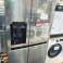LG White Returned Goods – Dryer Washing Machine Side by Side image 1