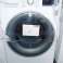 LG White Returned Goods – Dryer Washing Machine Side by Side image 2