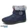 Buty Texa Warm zdjęcie 1
