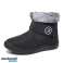 Buty Texa Warm zdjęcie 2