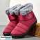 Buty Texa Warm zdjęcie 3