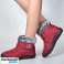 Buty Texa Warm zdjęcie 4