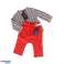 Vêtements français pour enfants par Sergent Major A-quality SOLD OUT ! photo 5