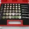 Kit de réparation de filetage de carter d’huile 114 pcs. YZ-6059 photo 1