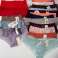 Pure 100% Triumph Femmes Slip Slip Mix - Vente en gros photo 1