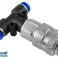 Air Atomizer Gun Brand7 YQ-031-18 image 5