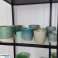Керамические вазы для цветов - 2-й выбор - 40-дюймовый контейнер (24 поддона) изображение 3
