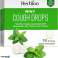 Herbion Naturals pastilles contre la toux à l’arôme naturel de menthe, 18 ct - apaise les maux de gorge et Sécheresse buccale - pour adultes, enfants de 6 ans et plus (paquet de 6, 10 photo 1