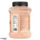 Herbion Naturals Pot de sel rose de l’Himalaya à grain fin, sans OGM, qualité suprême sans produits chimiques, végétalien, certifié casher, sel naturel à grains fins, Tr photo 2