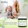 Herbion Naturals Chest Rub, pommade apaisante naturelle, soulage la congestion thoracique, réduit les douleurs musculaires, adultes et enfants de 2 ans et plus, 3,53 oz photo 3