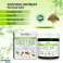 Herbion Naturals Chest Rub, pommade apaisante naturelle, soulage la congestion thoracique, réduit les douleurs musculaires, adultes et enfants de 2 ans et plus, 3,53 oz photo 4
