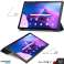 Lenovo Tab M10 FHD Plus 10.6 3 GEN 3RD 3gen 2023 TB 125 Tablet-HÜLLE Bild 3