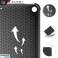 Etui do Apple iPad 10.2 9 gen 8/7 2021/2020/2019 Pametna pernica Alo slika 4
