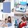 Etui do Apple iPad 10.2 9 gen 8/7 2021/2020/2019 Smart blyantveske alo bilde 3