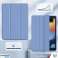 Etui do Apple iPad 10.2 9 gen 8/7 2021/2020/2019 Smart blyantveske alo bilde 5