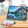 Etui do Apple iPad 10.2 9 gen 8/7 2021/2020/2019 Smart Pencil Case Alo Bild 6