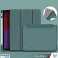 Etui do Apple iPad 10.2 9 gen 8/7 2021/2020/2019 Smart Pencil Case Alo Bild 1