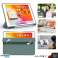 Etui do Apple iPad 10.2 9 gen 8/7 2021/2020/2019 Smart Pencil Case Alo Bild 2